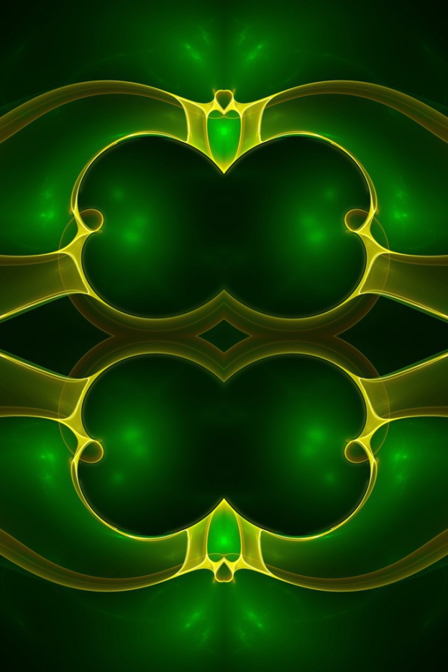 Абстрактное деление клетки