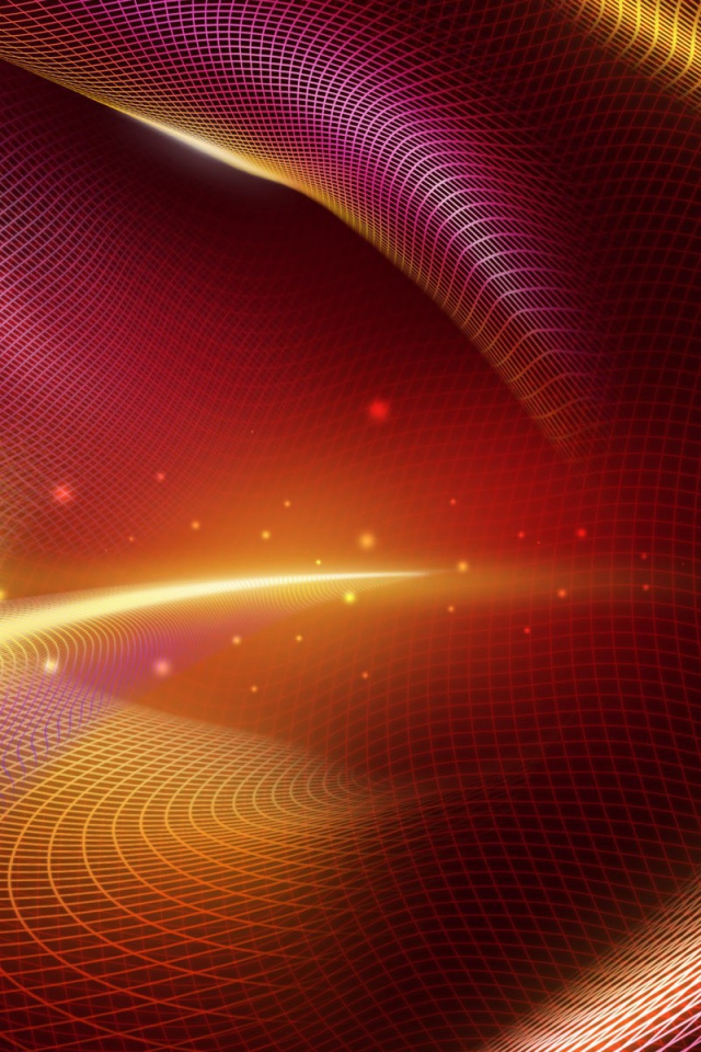 Абстрактная сеть