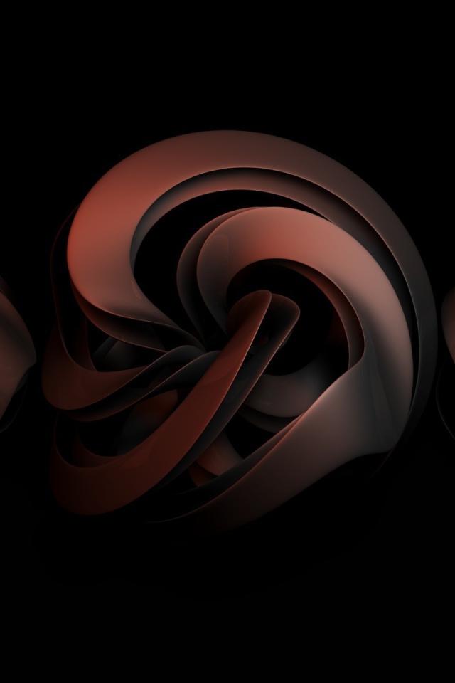 Абстрактное сплетение