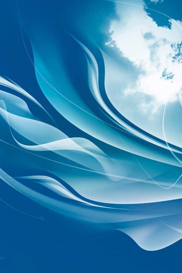 Облачная иллюзия