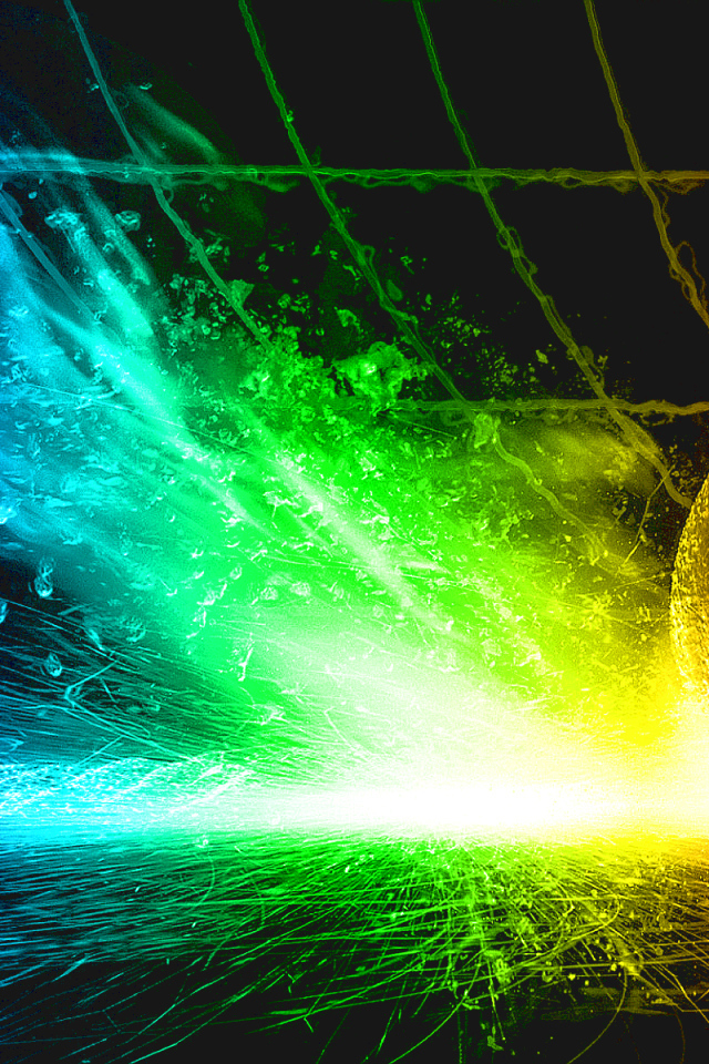 Возгорание спички