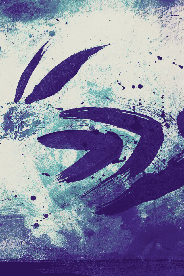 Японская абстракция