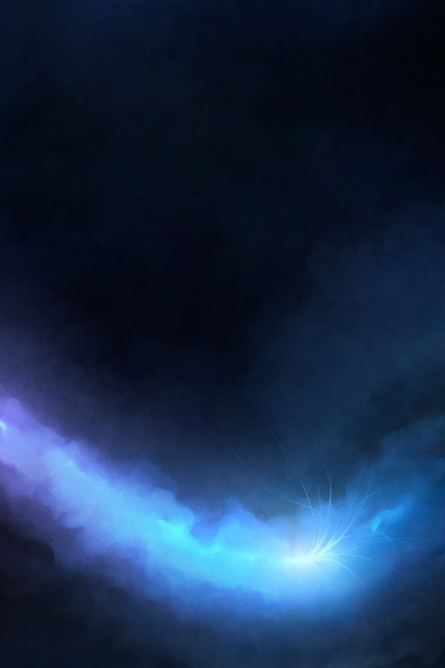 Волшебство космоса