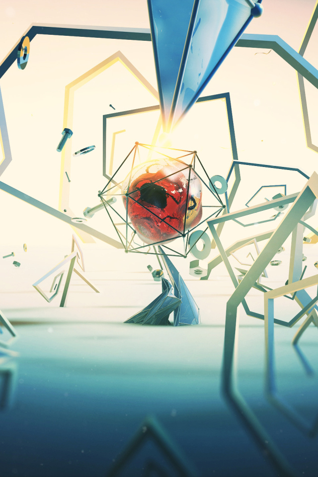 Механическая абстракция