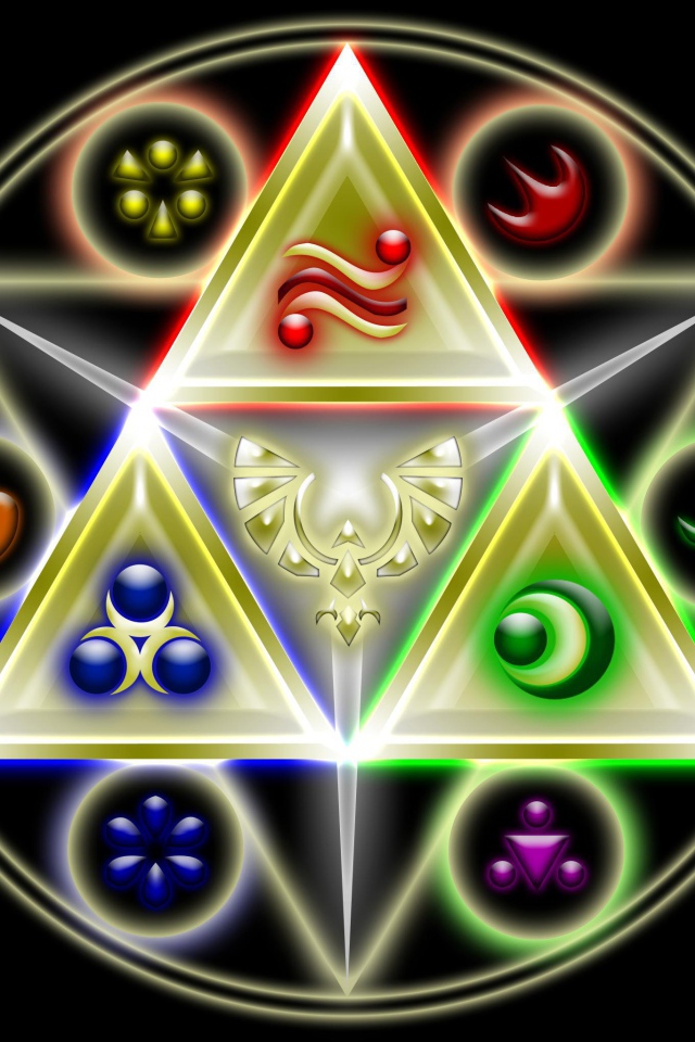 Знаки и символы