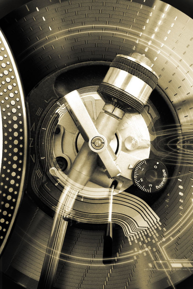 Техническая абстракция