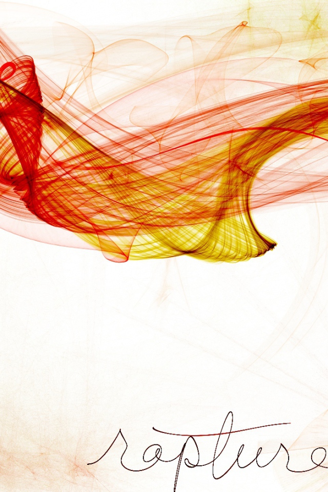 Паутина из линий