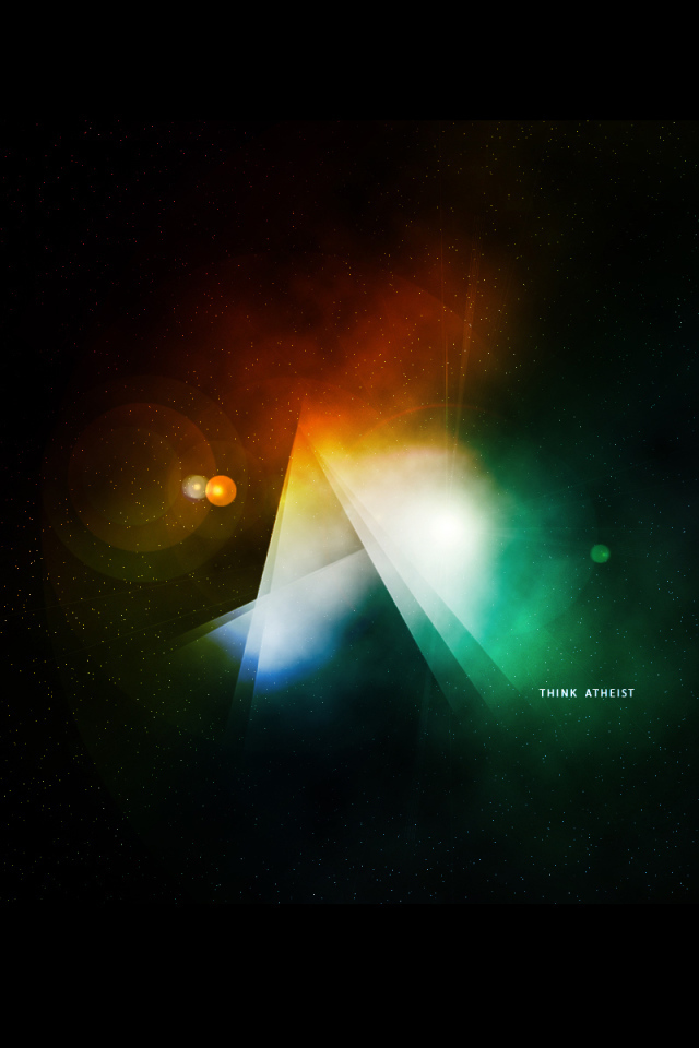 Звездная абстракция