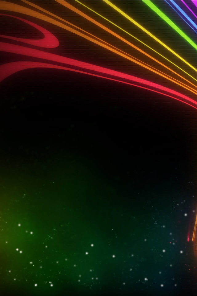 Абстрактное лицо