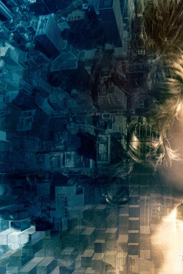 Погружение в город