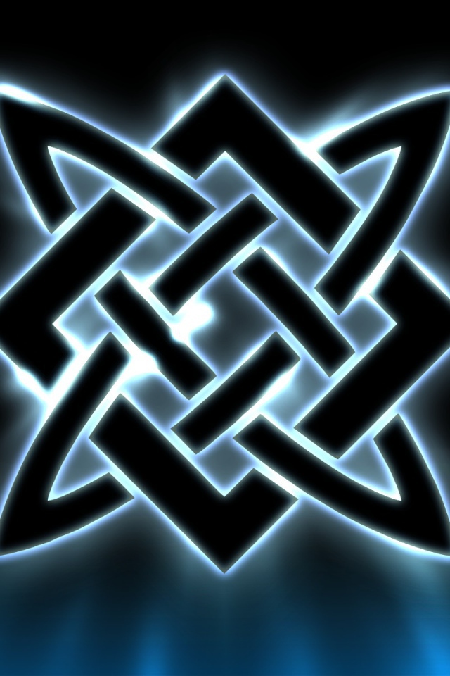 Квадрат сварога