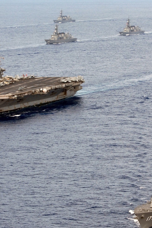 Боевой флот