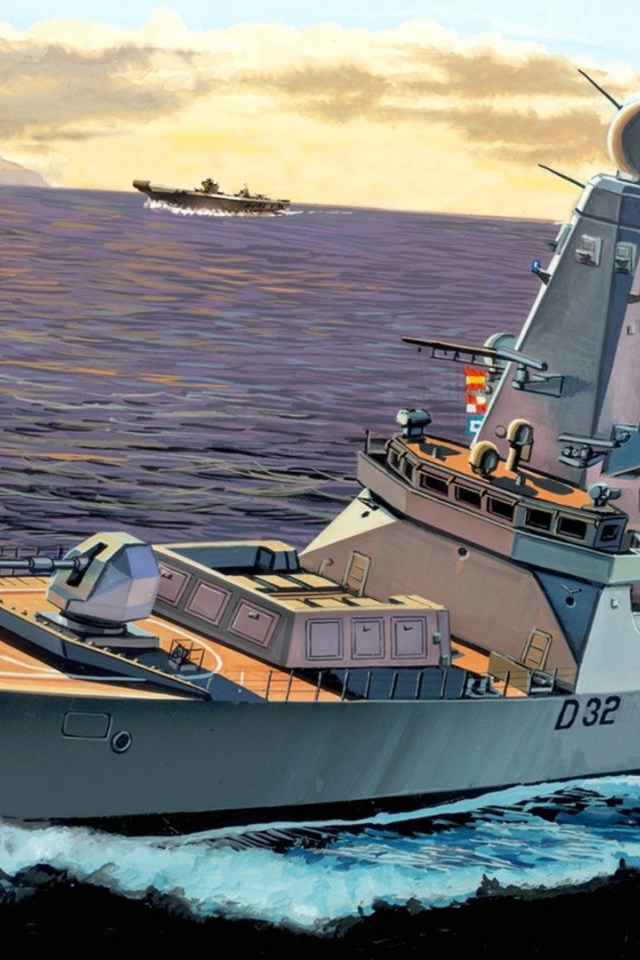 Боевой катер