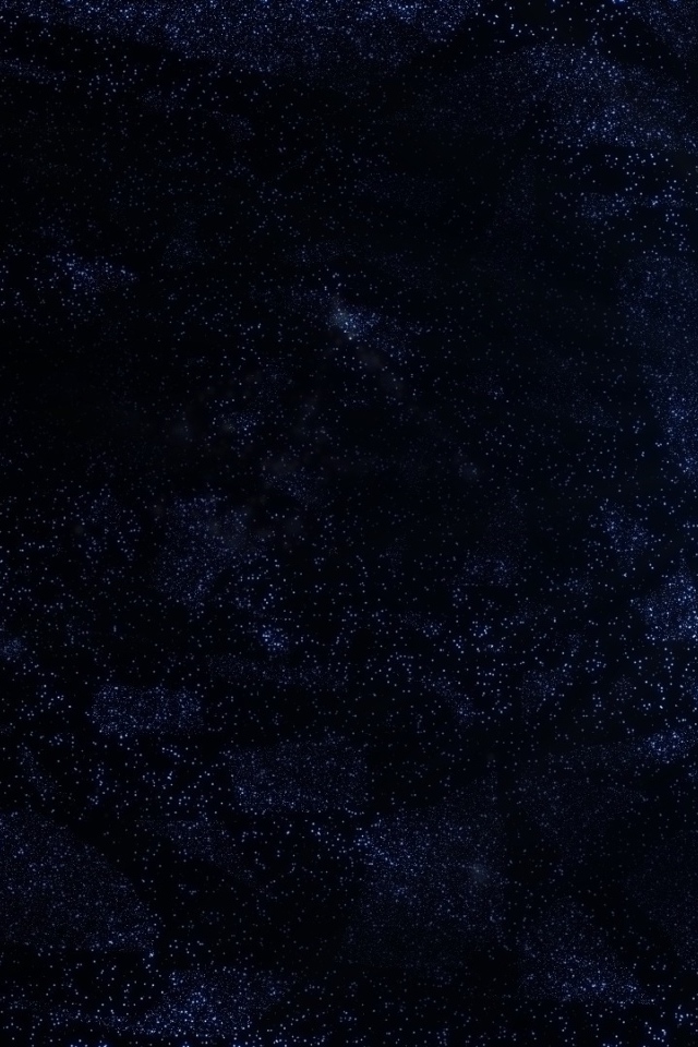 Множество звезд в космосе