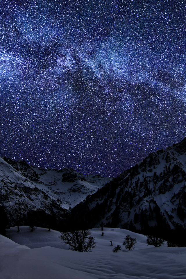 Удивительный Млечный Путь