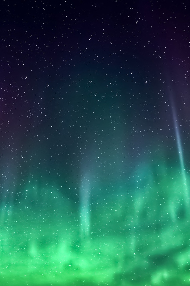 Небо Авроры