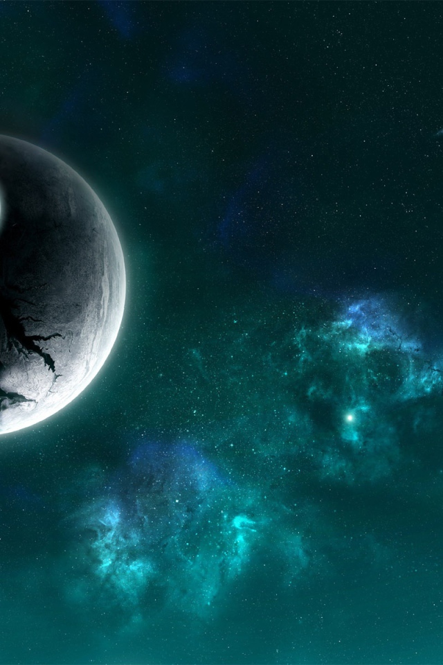 Прекрасный космос