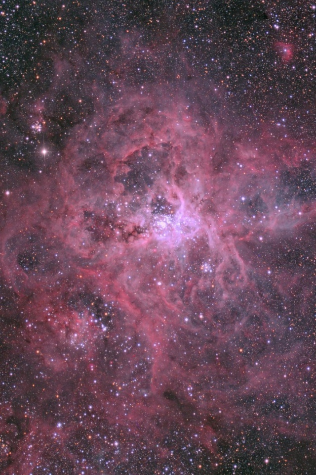 Красота космоса