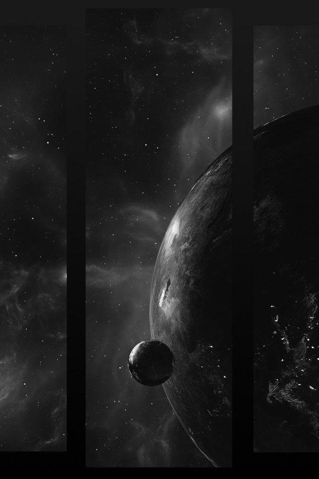 Черная Земля