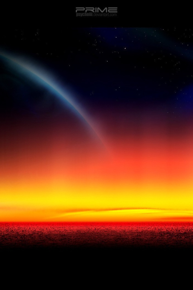 Космическое путешествие