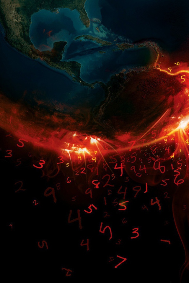 Рождение Земли