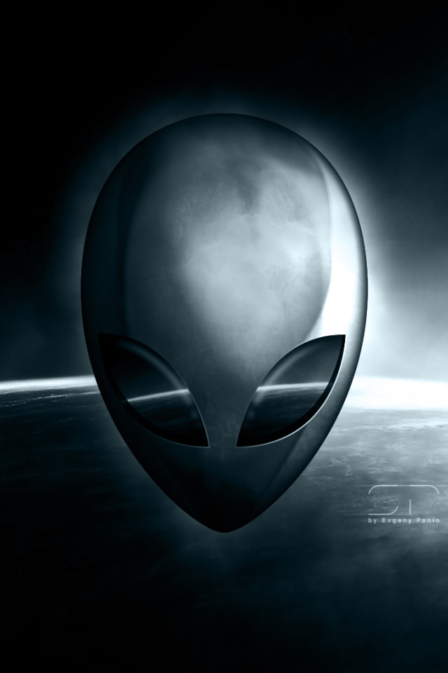 Face of extraterrestrial intelligence