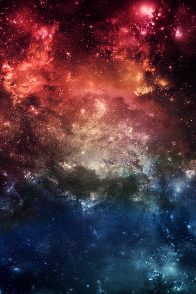 Фантастический космос