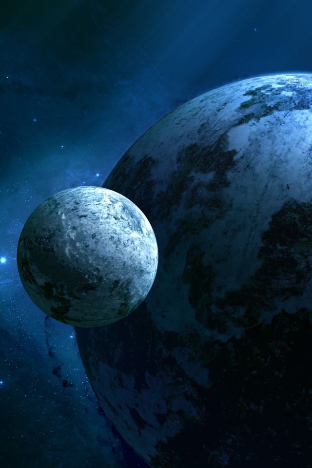 Проблеск Вселенной