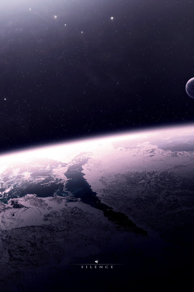 Cерый космос