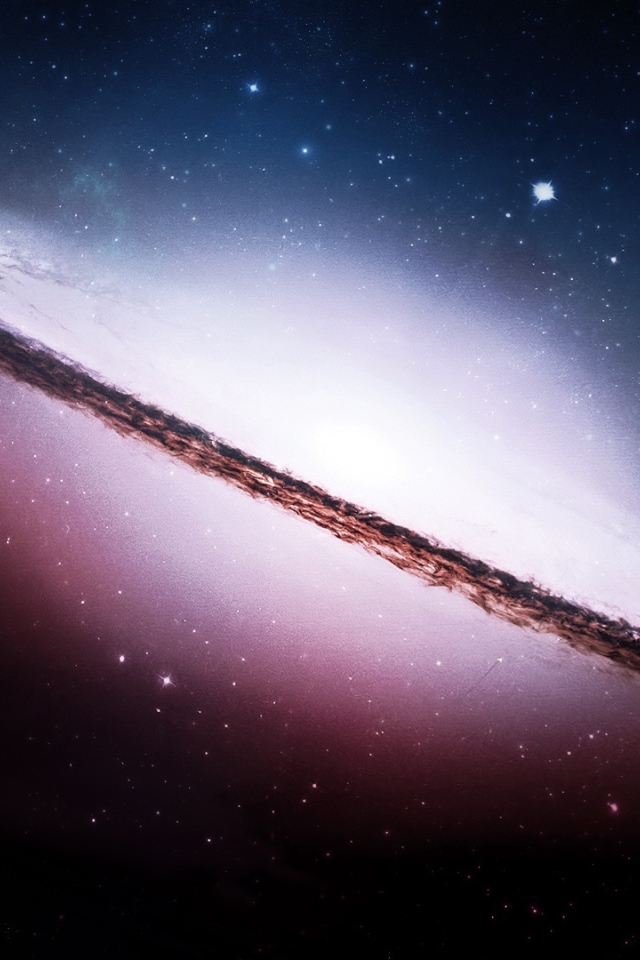 Лунная галактика