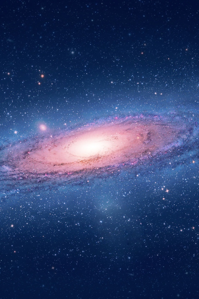 Обои Космос