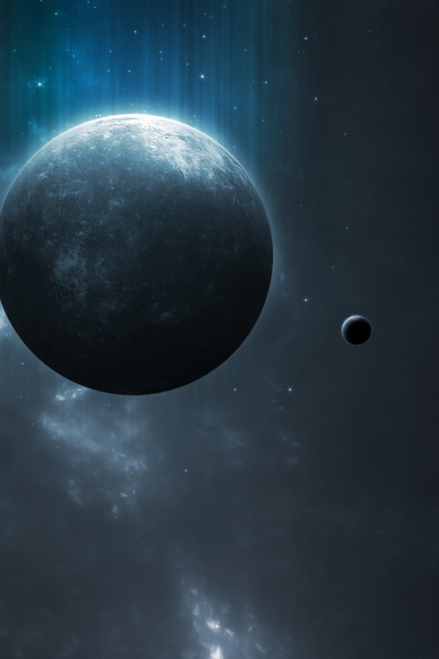 Tайны планет