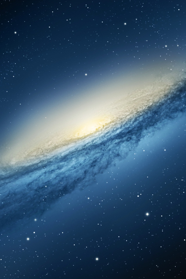 Галактика Луны