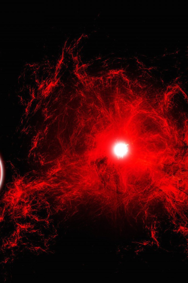 Cолнце ночъю