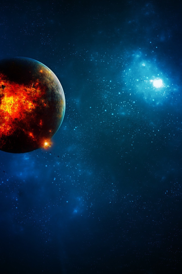 Ядро планеты