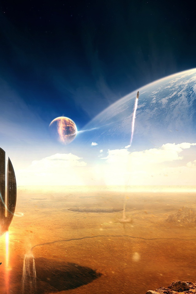 Проект Стар Трек