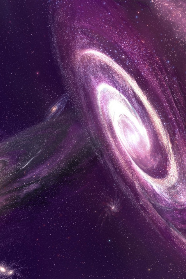 Xаотичность в космосе