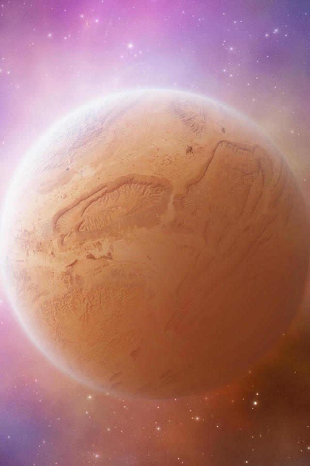 Космический момент