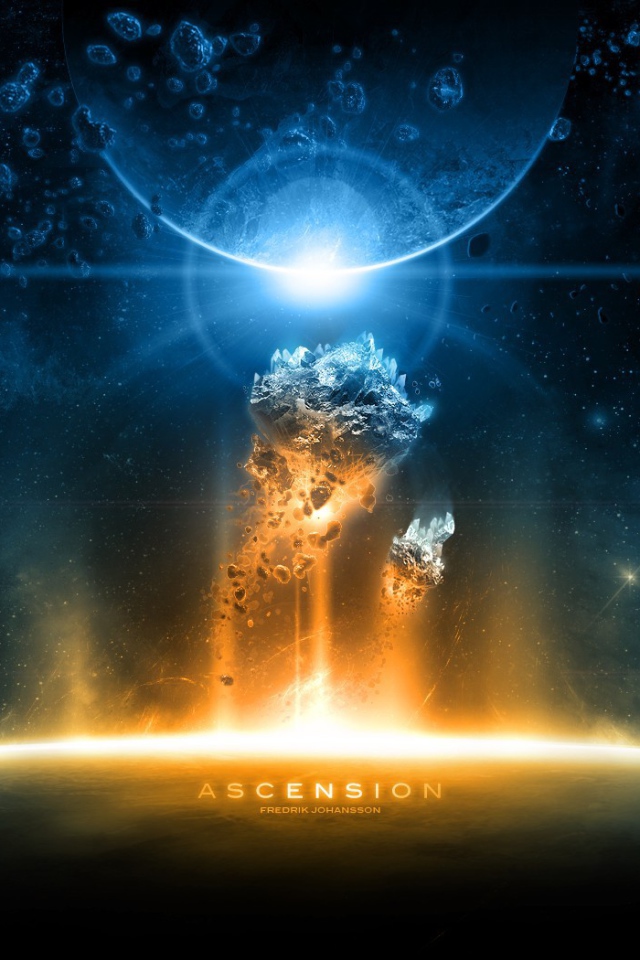 Космическая тема