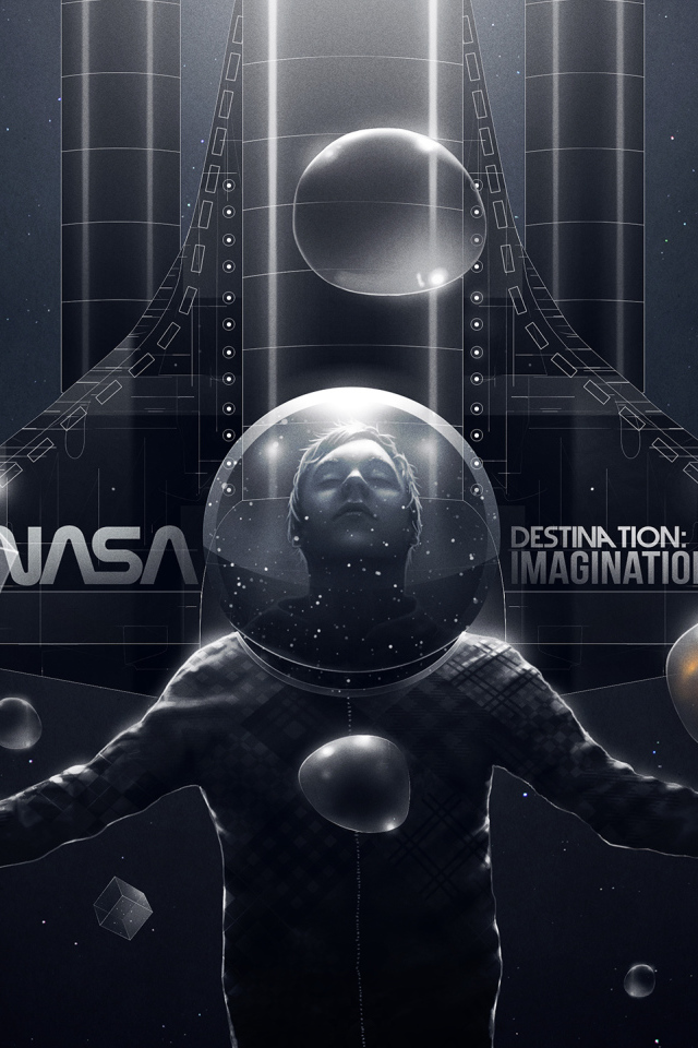 Космическая тема