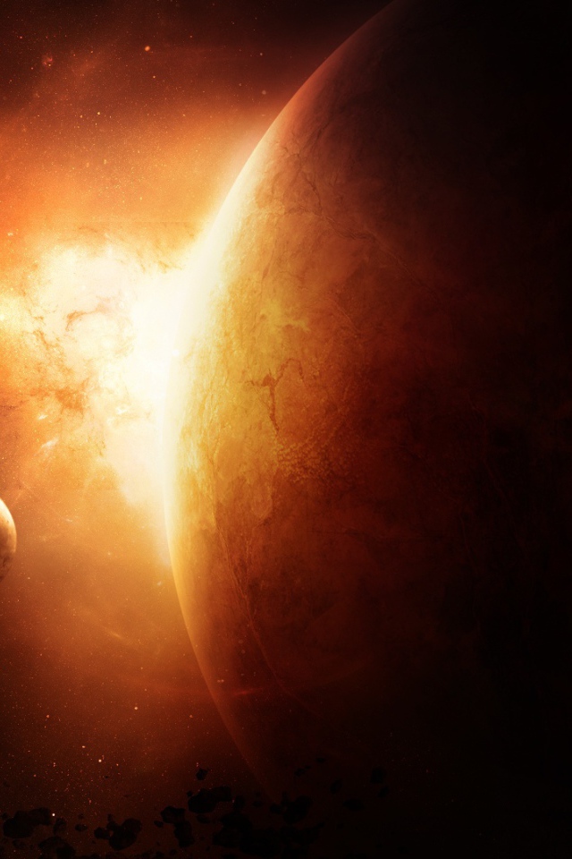 Вселенная Звездных врат 