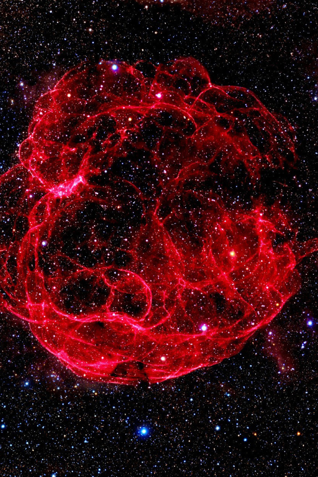 Звездный туман