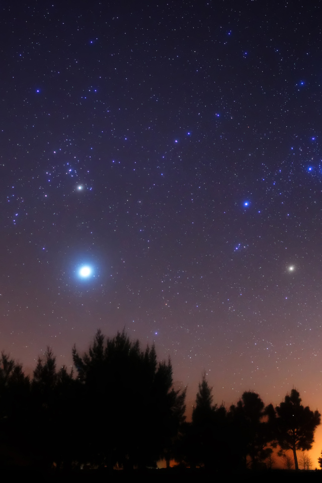 Созвездие Альдебаран