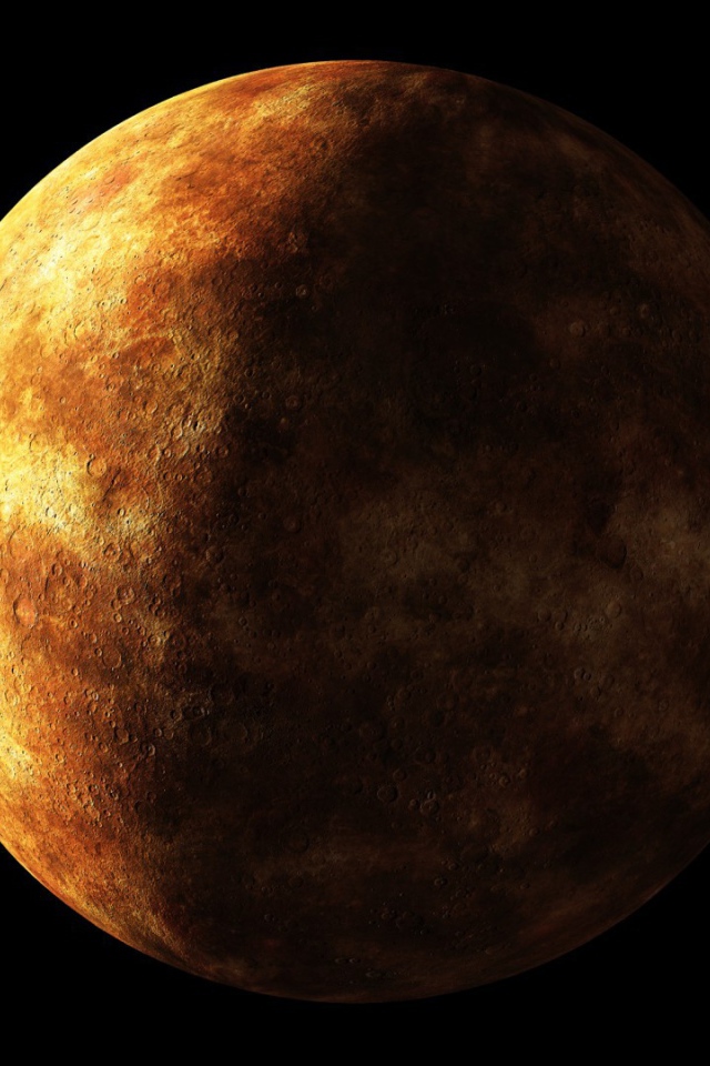 Красная планета