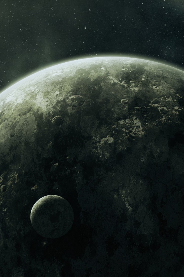 Параллельные миры