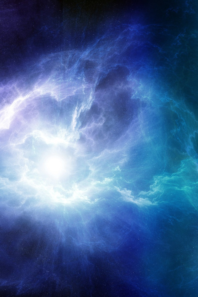 Вселенская магия