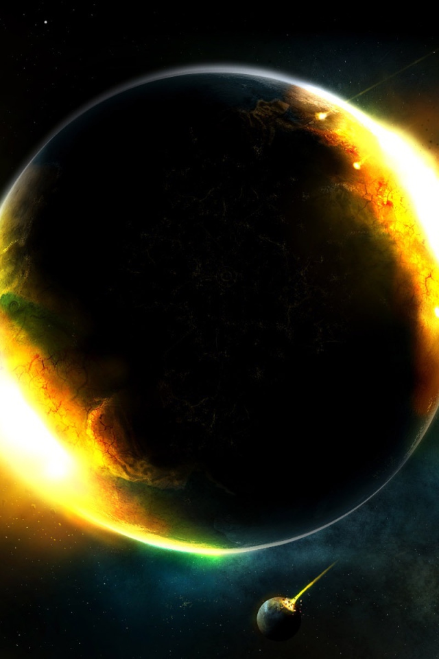 Кольцо вселенной