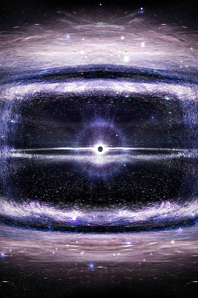 Параллельные галактики