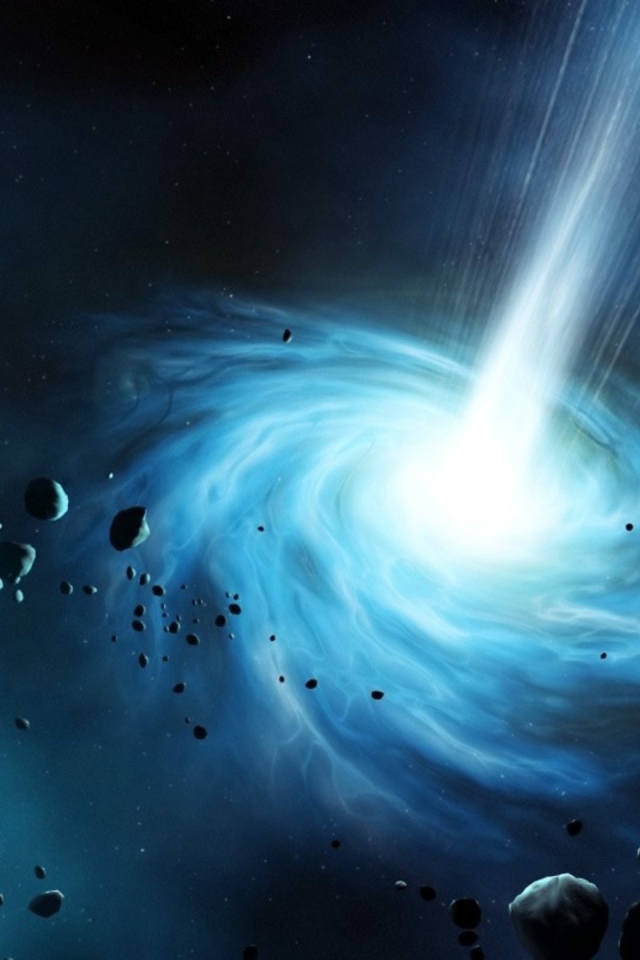 Космическая тема