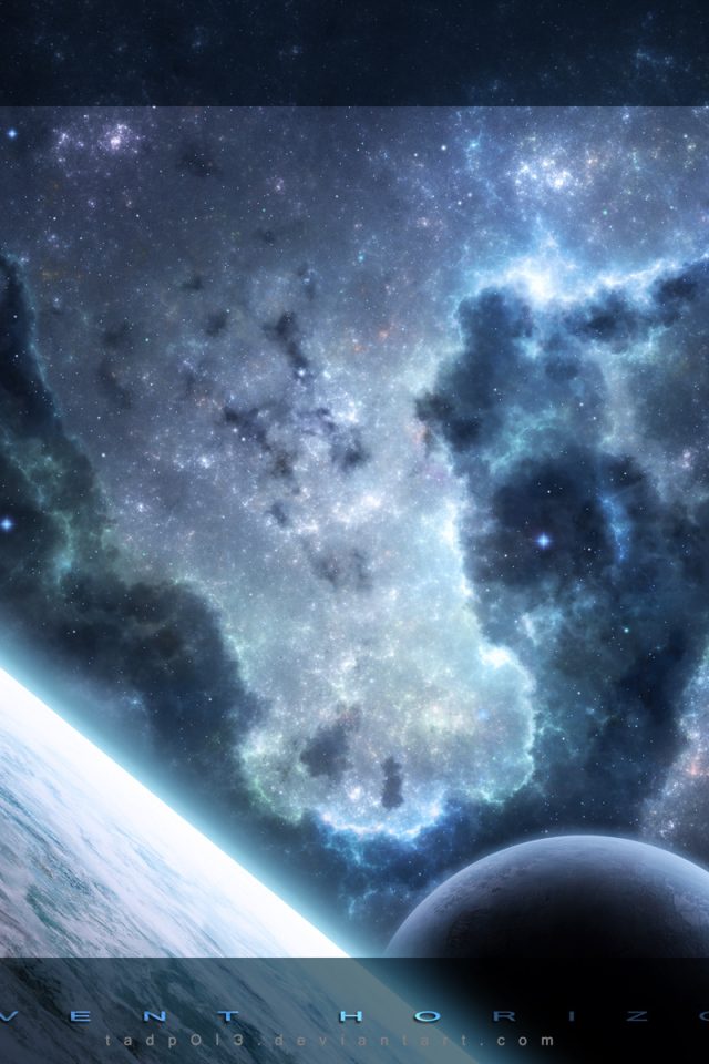 Звездные туманности